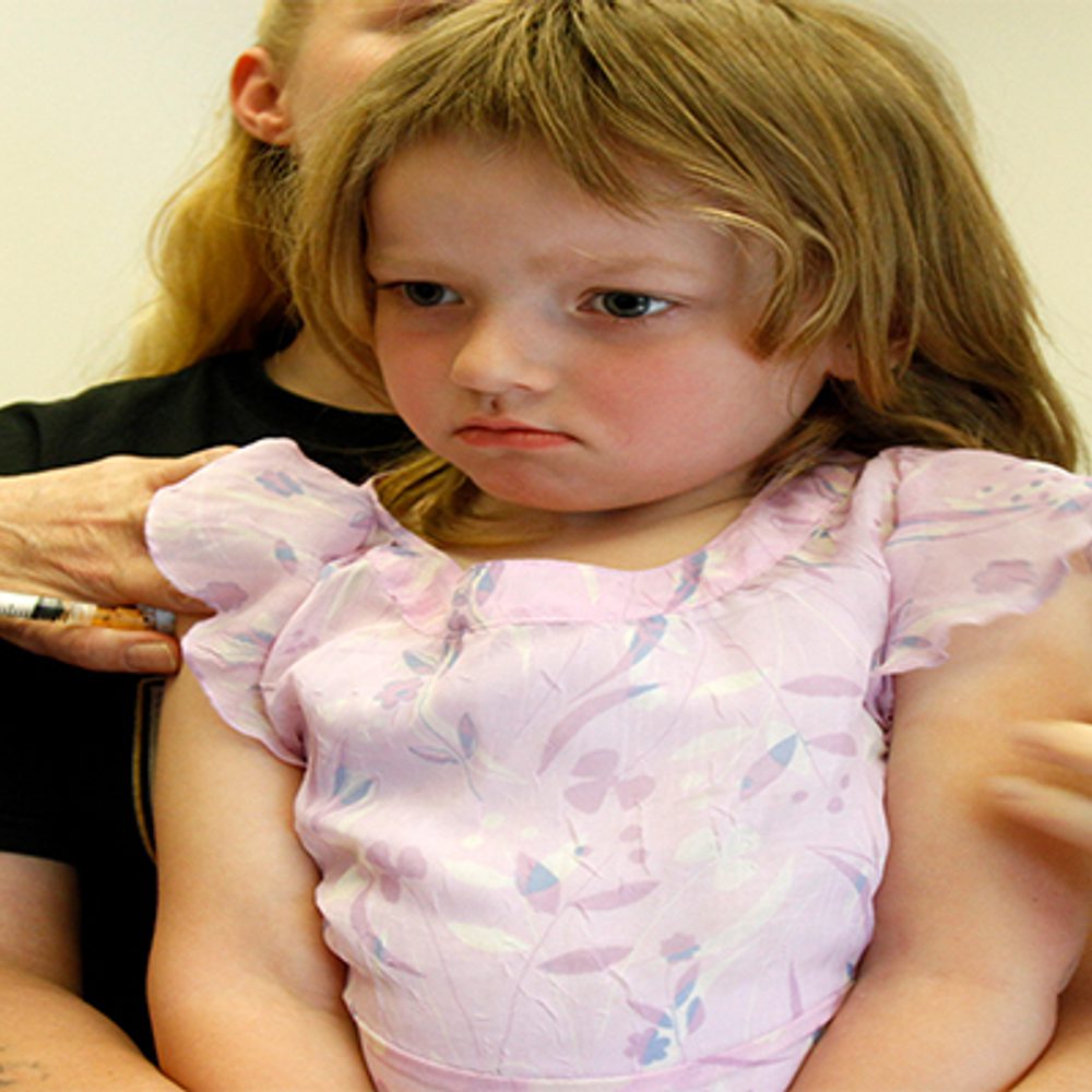 Vaccine Alabama News