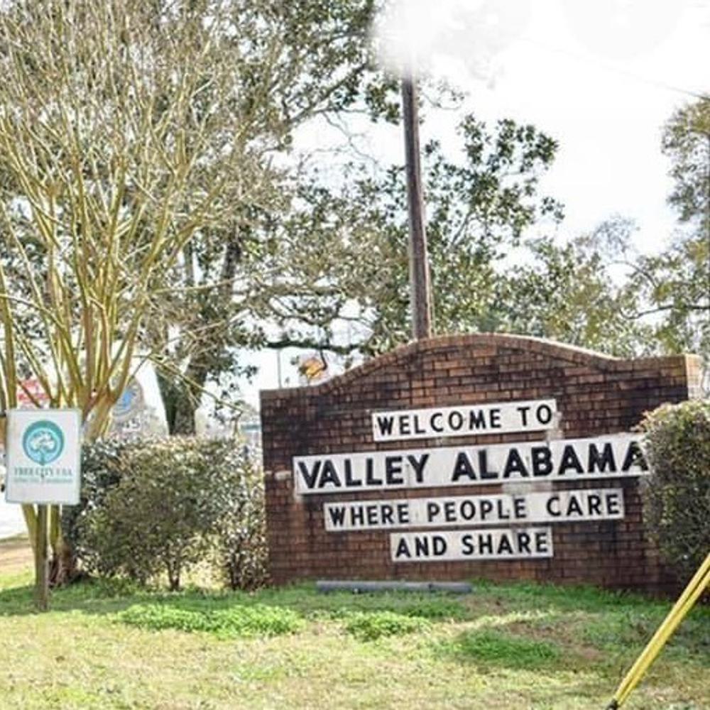 Valley Alabama News