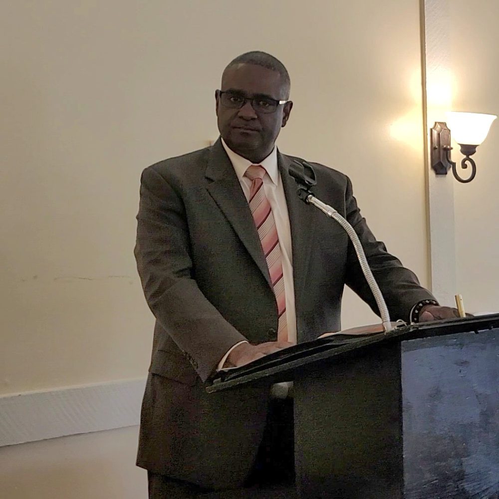 Jefferson County Superintendent Dr. Walter Gonsoulin Alabama News