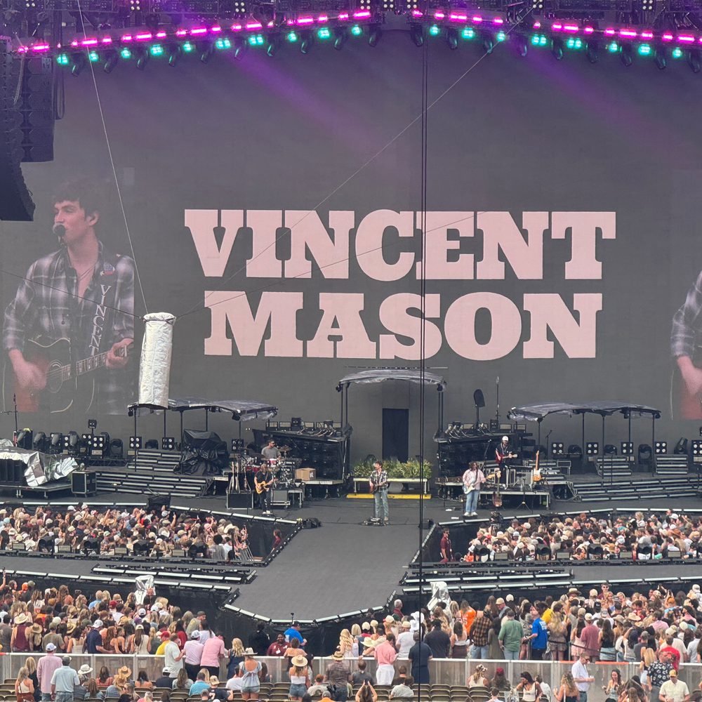 Vincent Mason Alabama News