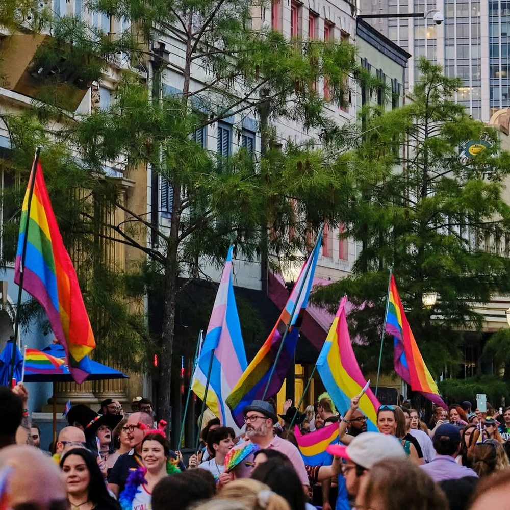 Visit Mobile Pride Alabama News