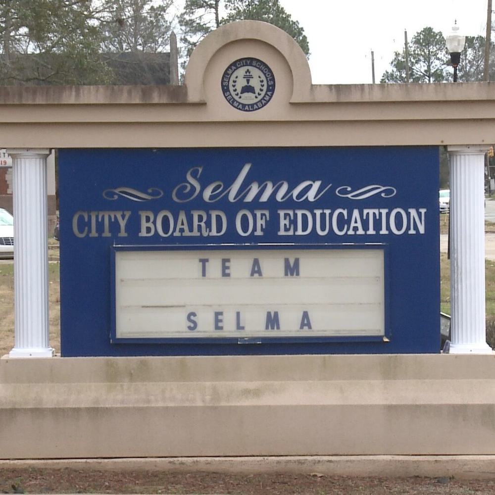 Selma City Schools Alabama News