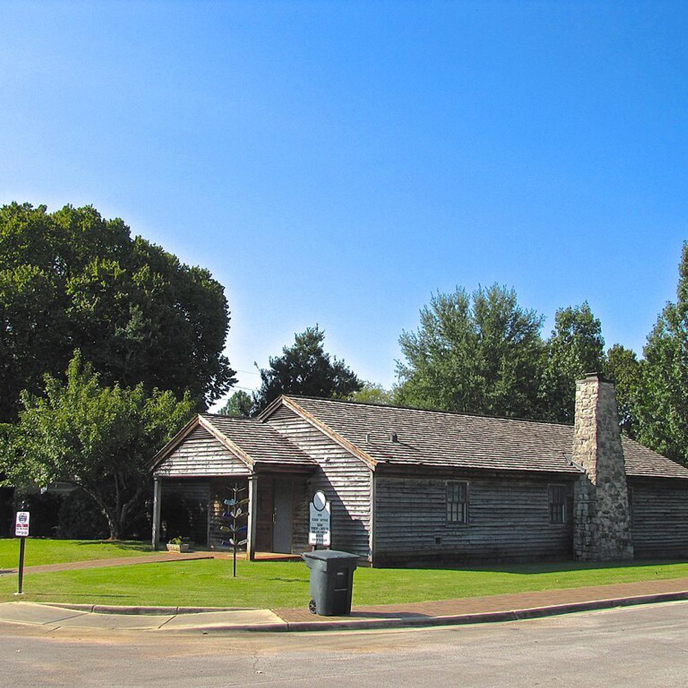 WC Handy Birthplace al Alabama News