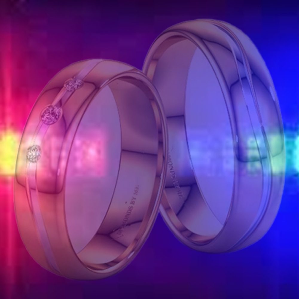 WEDDING POLICE ARREST Alabama News