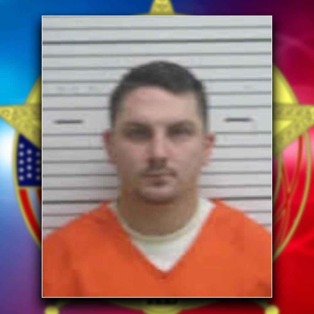 WESTON KEENEY Alabama News