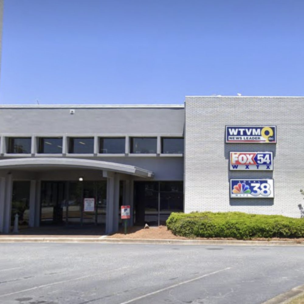 WTVM Alabama News