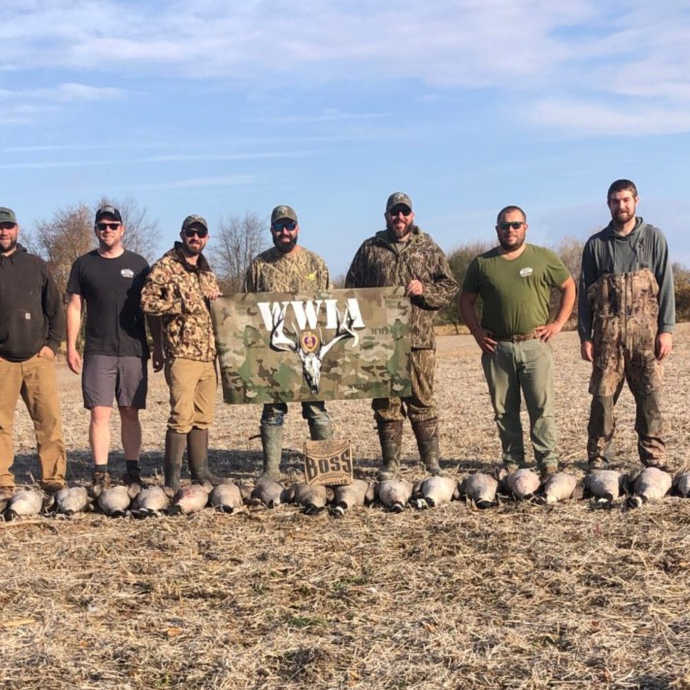 WWIA Duck Alabama News