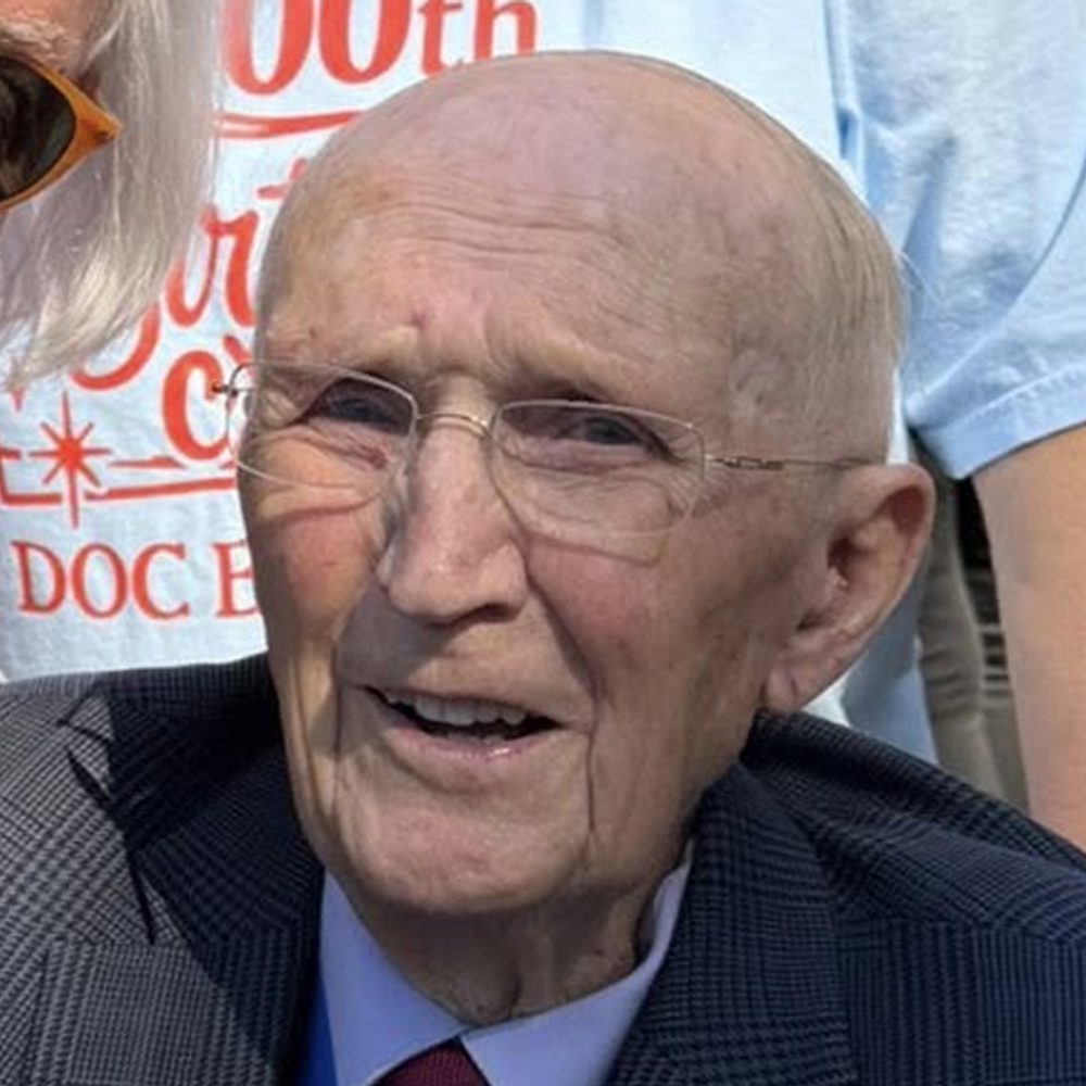 WWII Veteran Alabama News