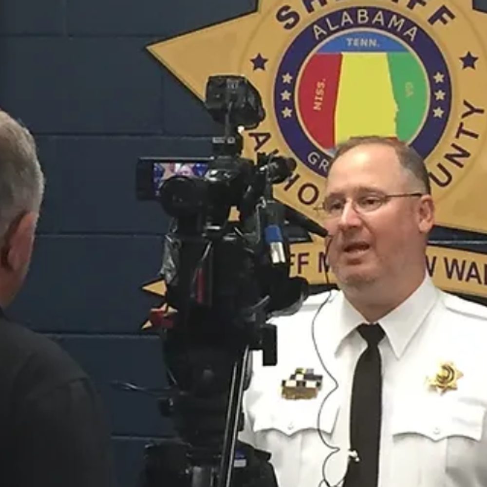 Calhoun County Matthew Wade Alabama News