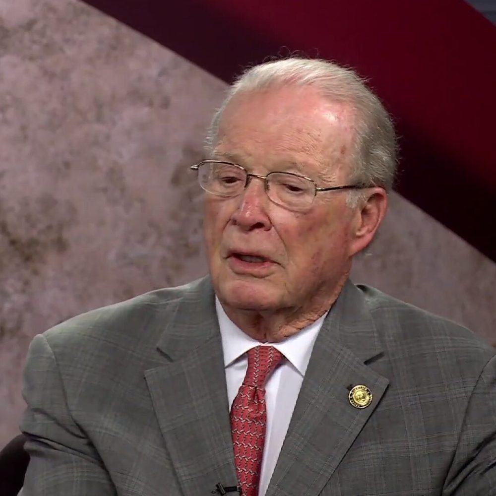 State Sen. Jabo Waggoner Alabama News