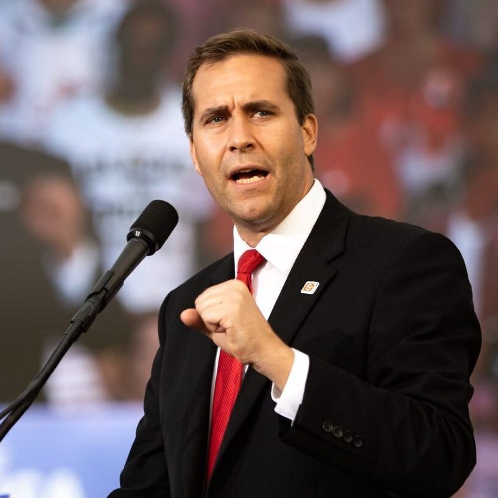 John Wahl Alabama News