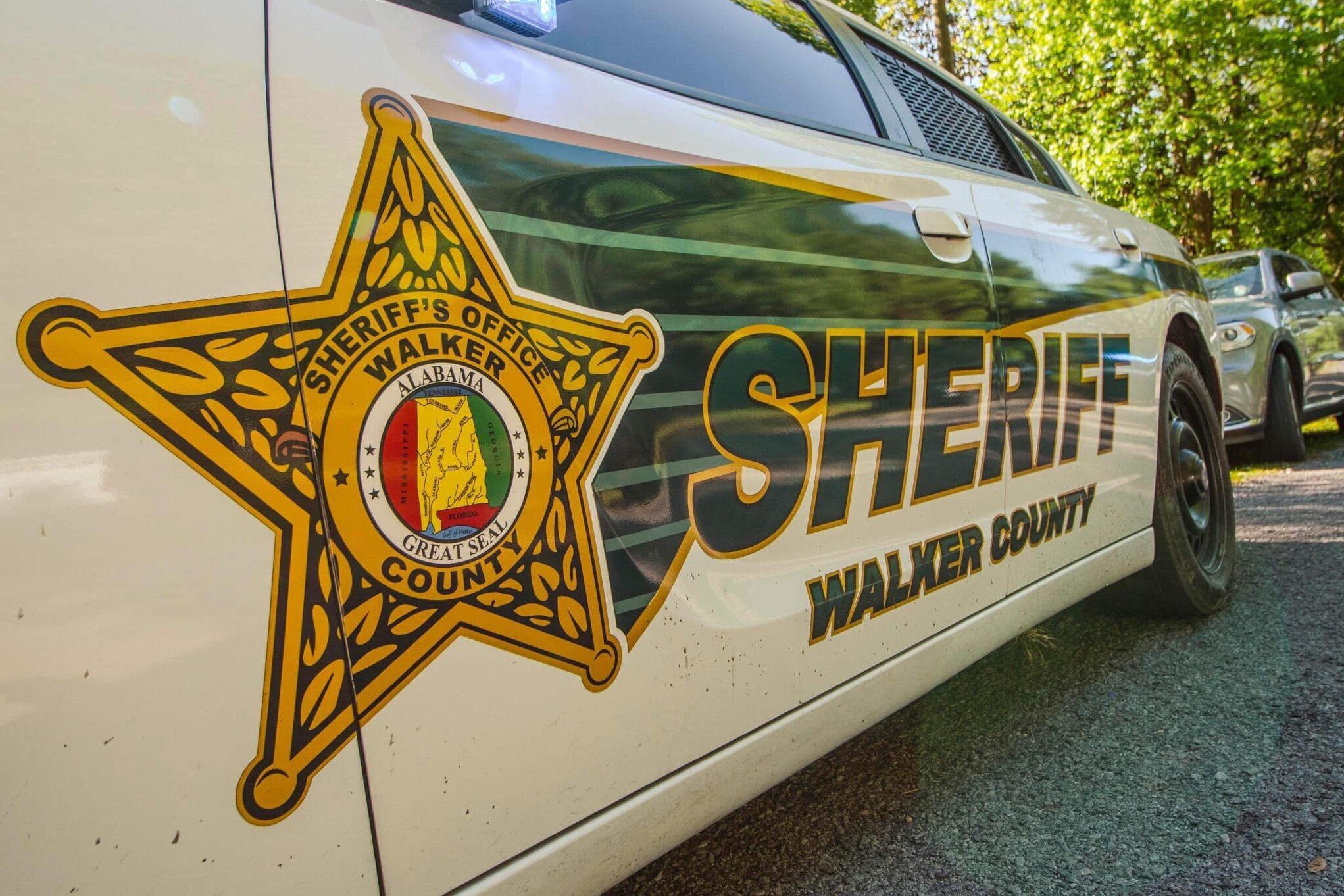 Walker County Sheriff Office