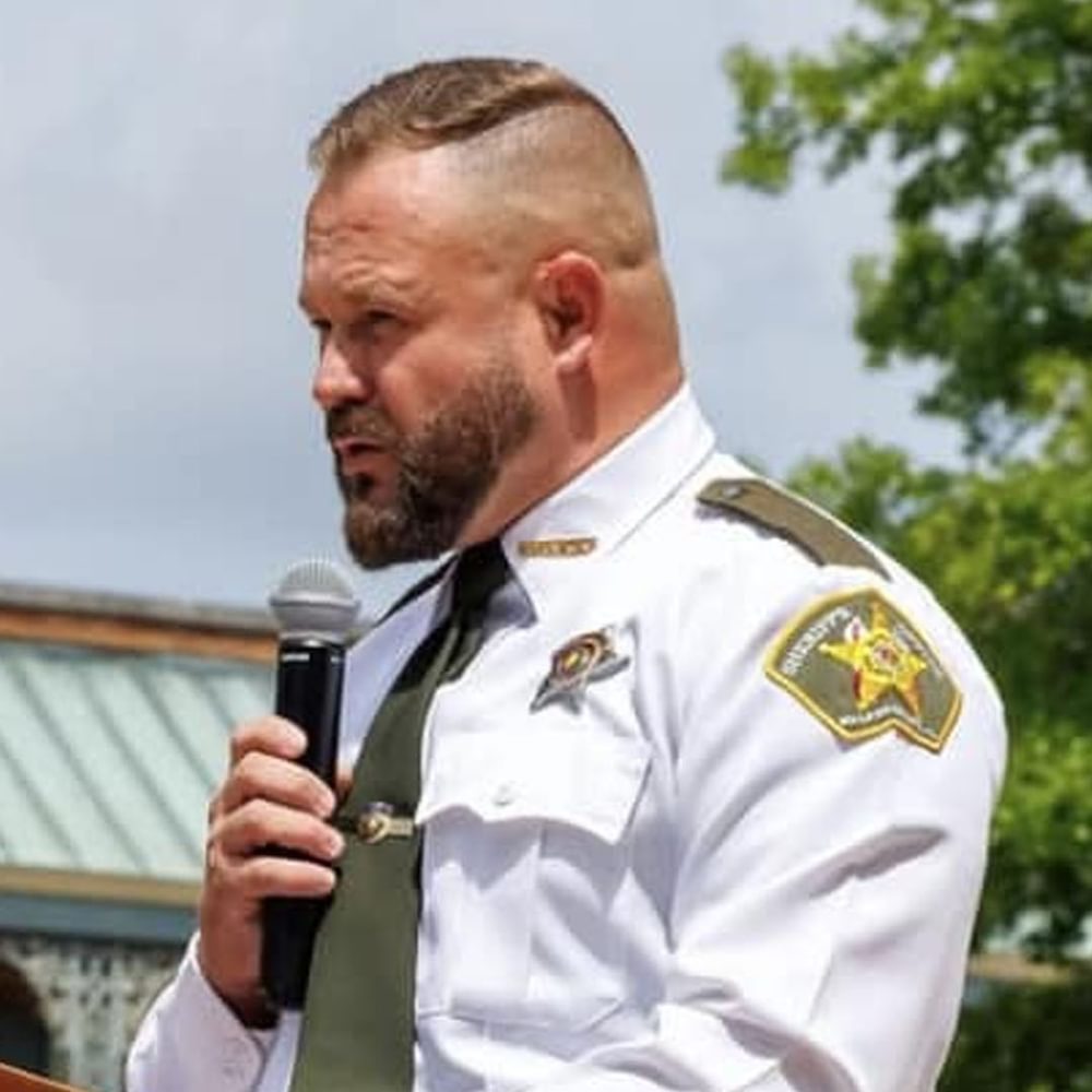 Walker County Sheriff Nick Smith Alabama News