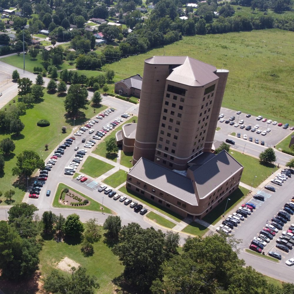 Wallace State Alabama News