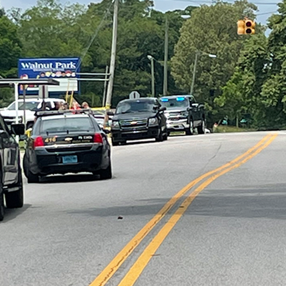 Walnut Park by Will Blakely Alabama News