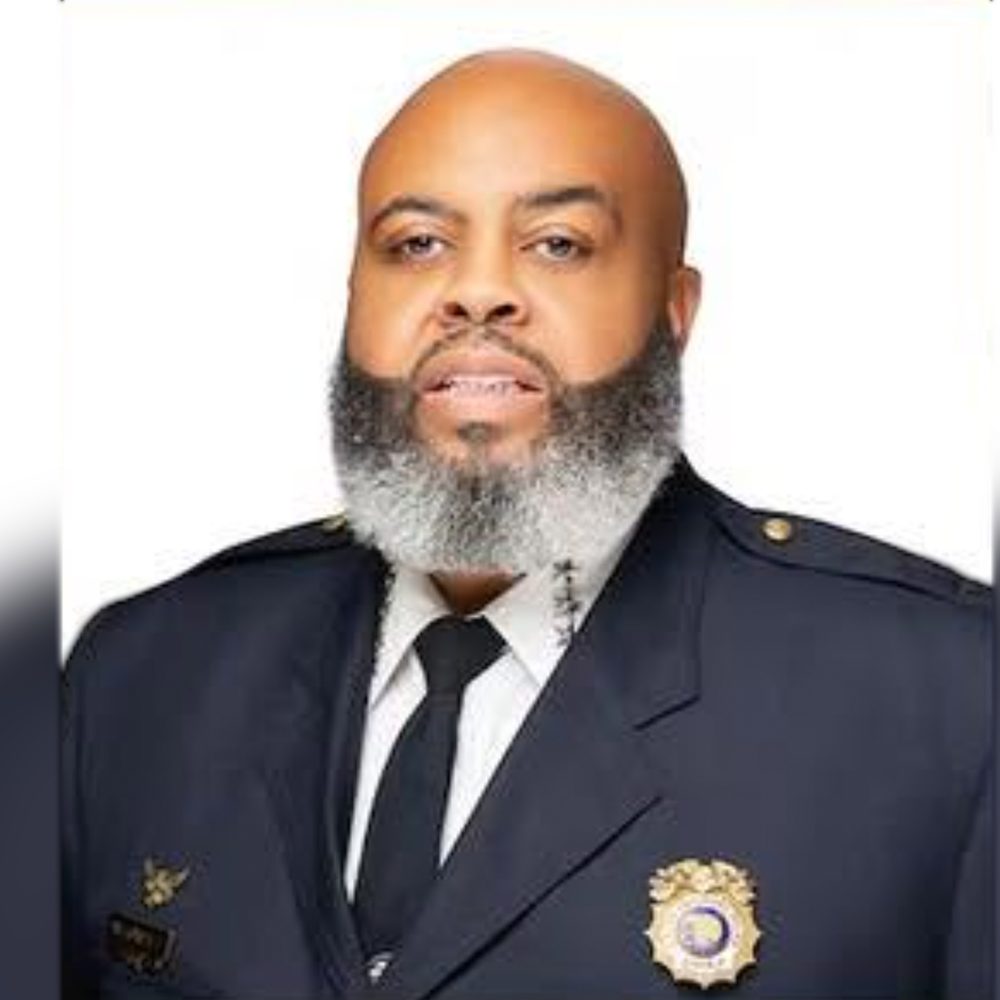 Walter Knight Alabama News