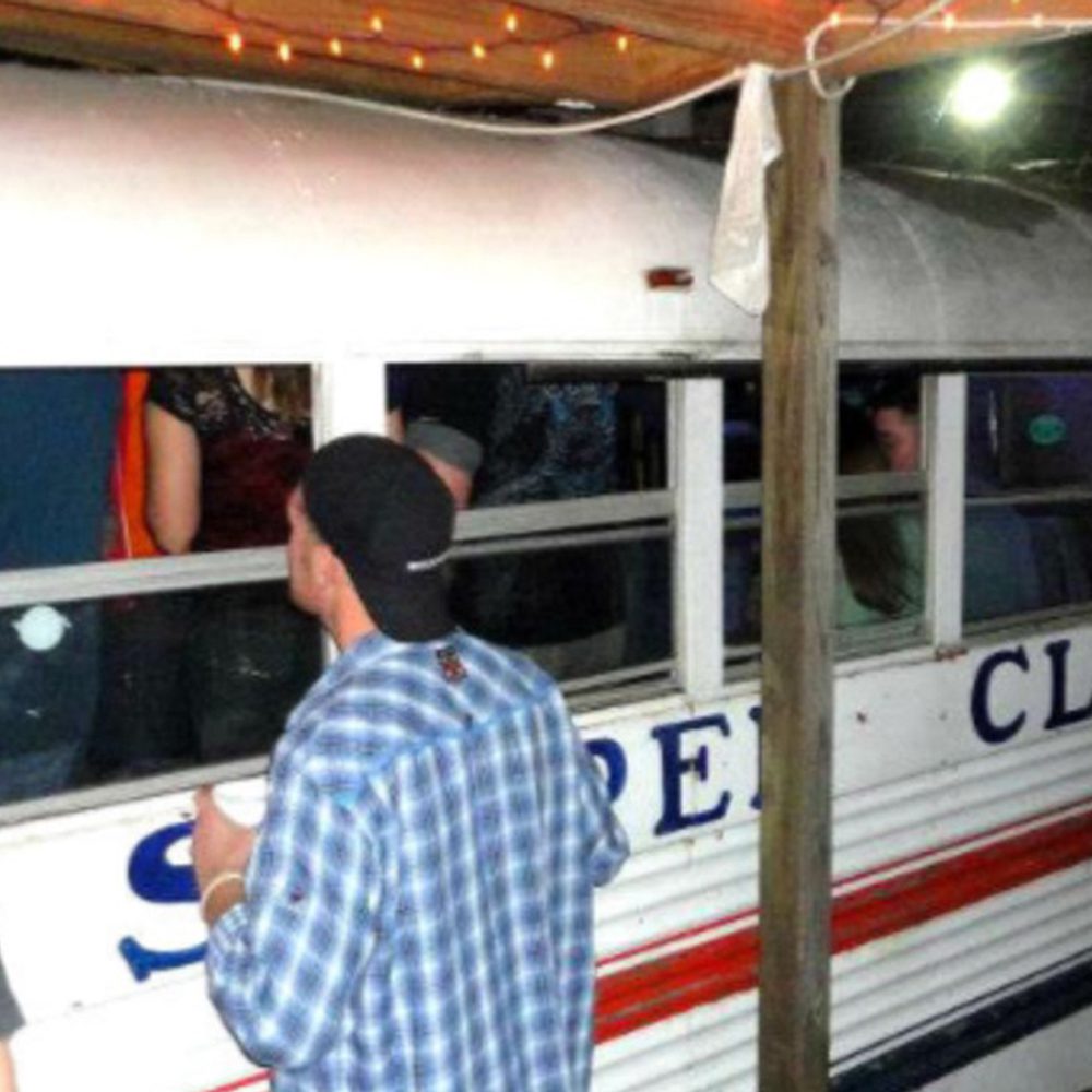 War Eagle Supper Club bar Alabama News