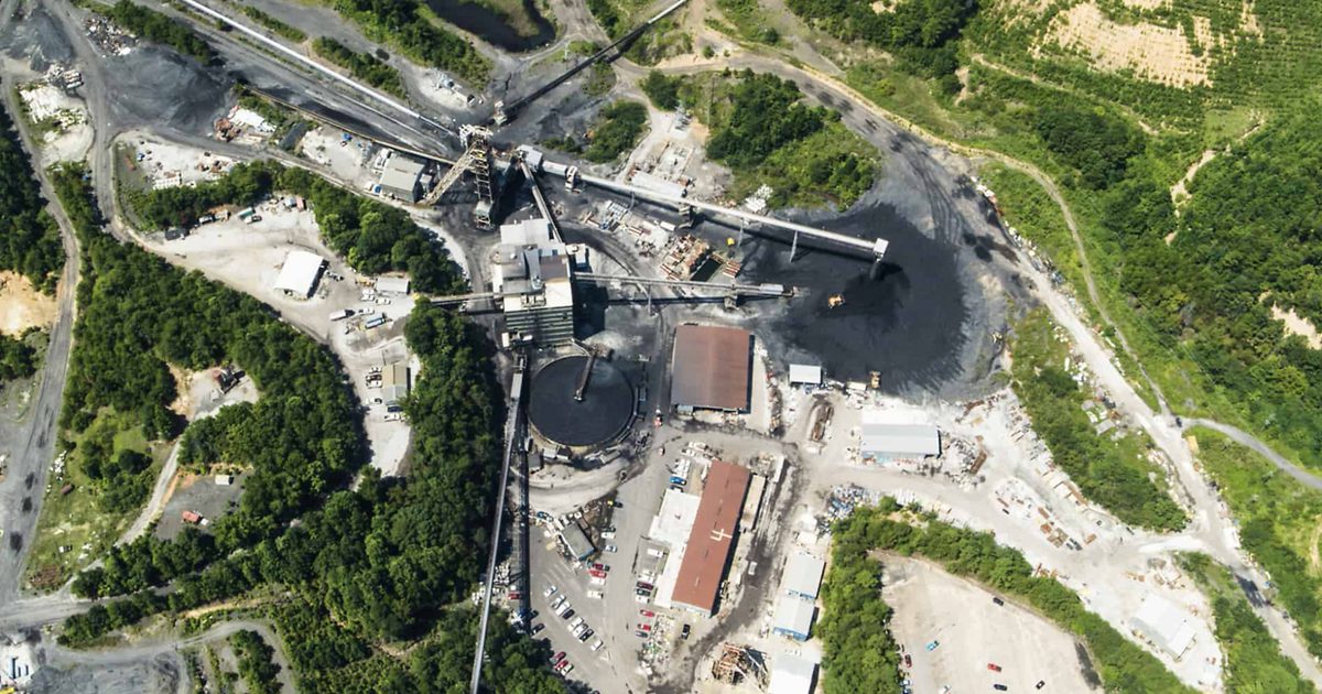 Coal miner killed in underground Tuscaloosa County machinery accident…