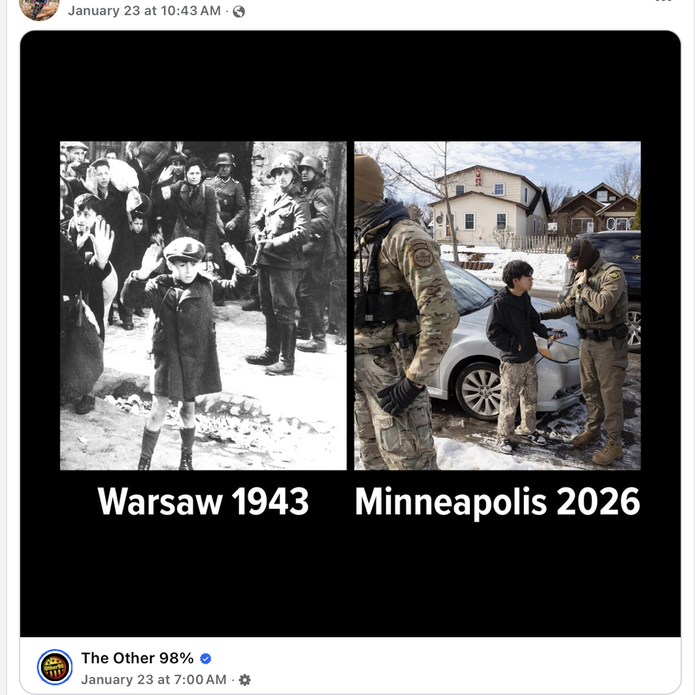 Warsaw ICE Alabama News