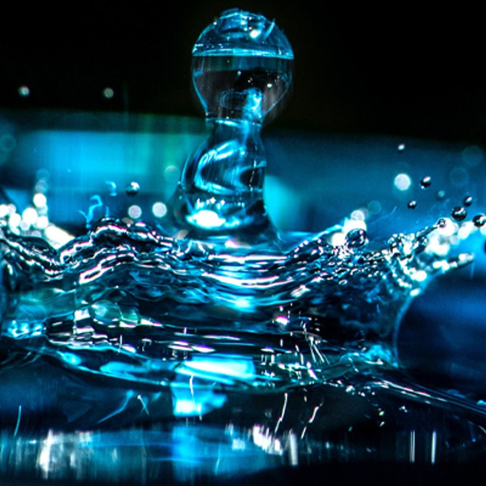 Water by Erda Estremera Alabama News
