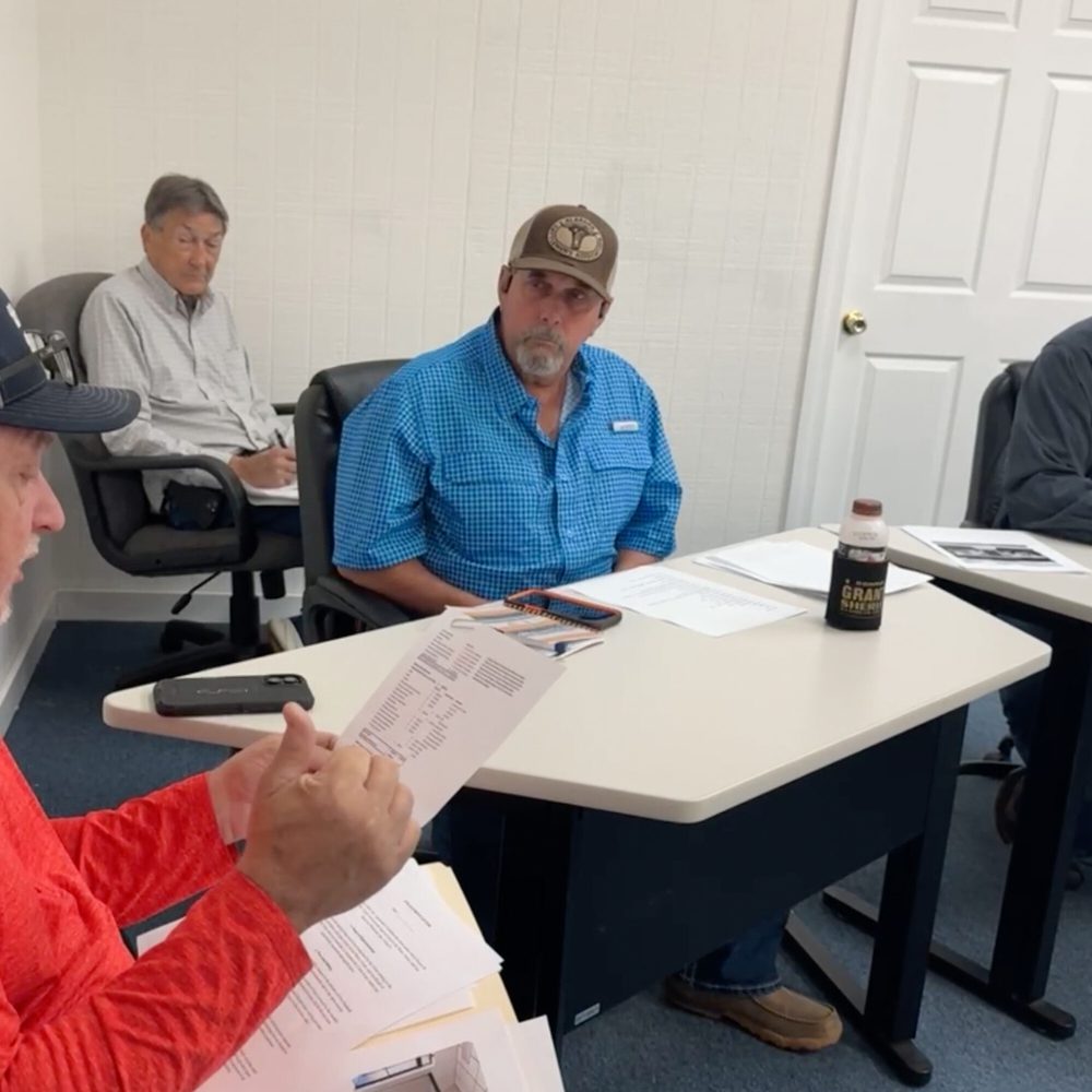 Wedowee Utilities Board Benefield Alabama News
