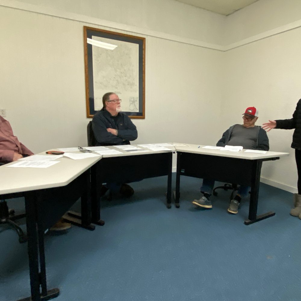 Wedowee Utilities Board Alabama News