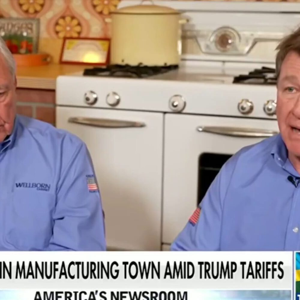 Paul, Stephen Wellborn on FNC, 12/4/2025 Alabama News