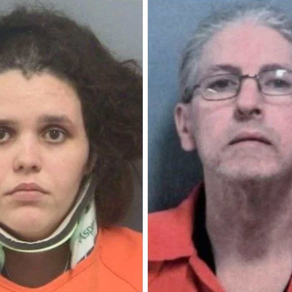 Wendy and John Bailey Alabama News