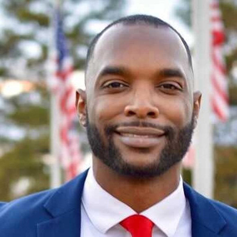 Wesley Thompson from his Facebook Alabama News