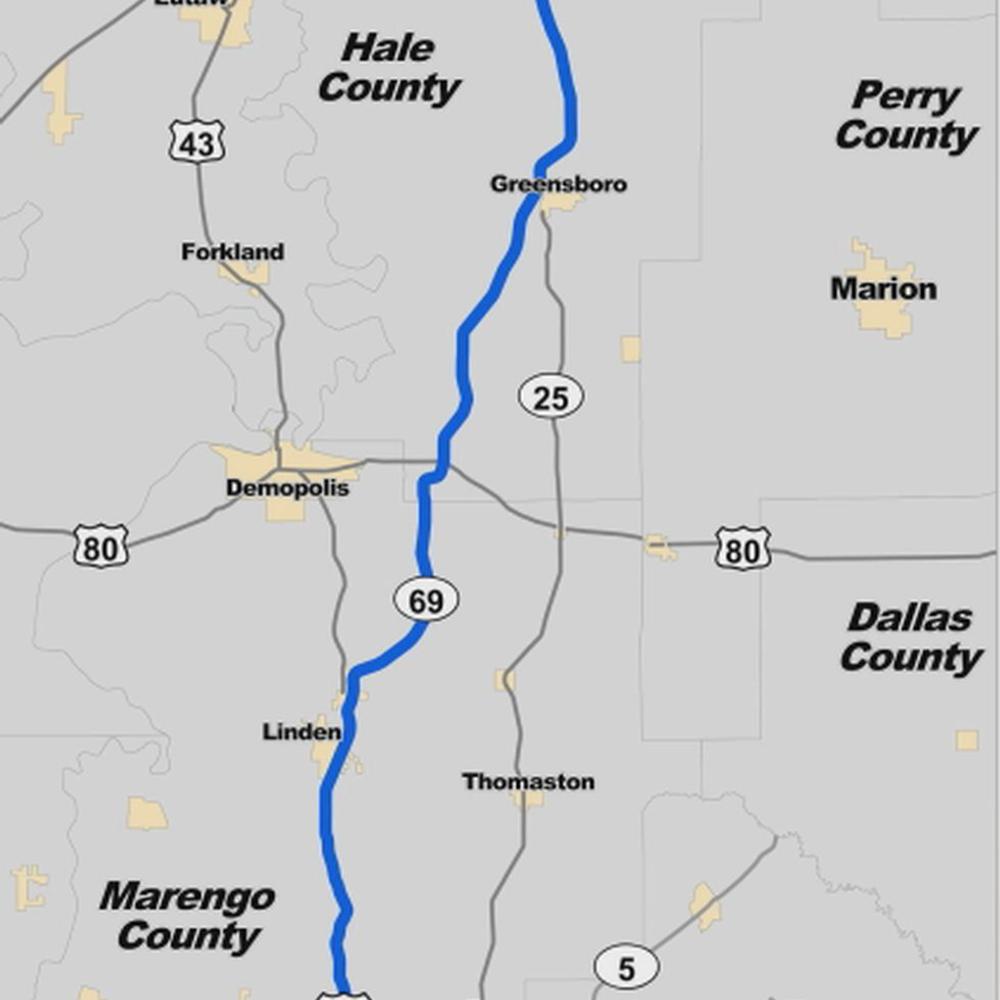 West Alabama Corridor wtok com Alabama News