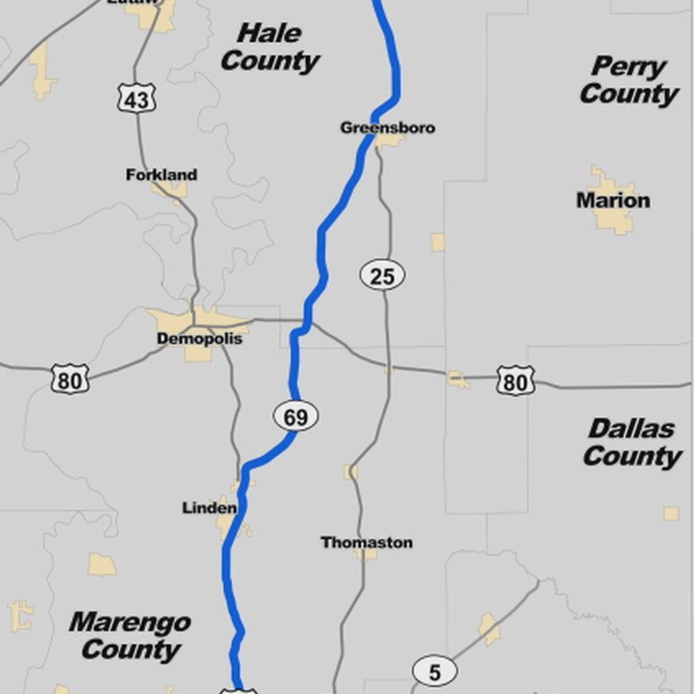 West Alabama Corridor wtok com Alabama News