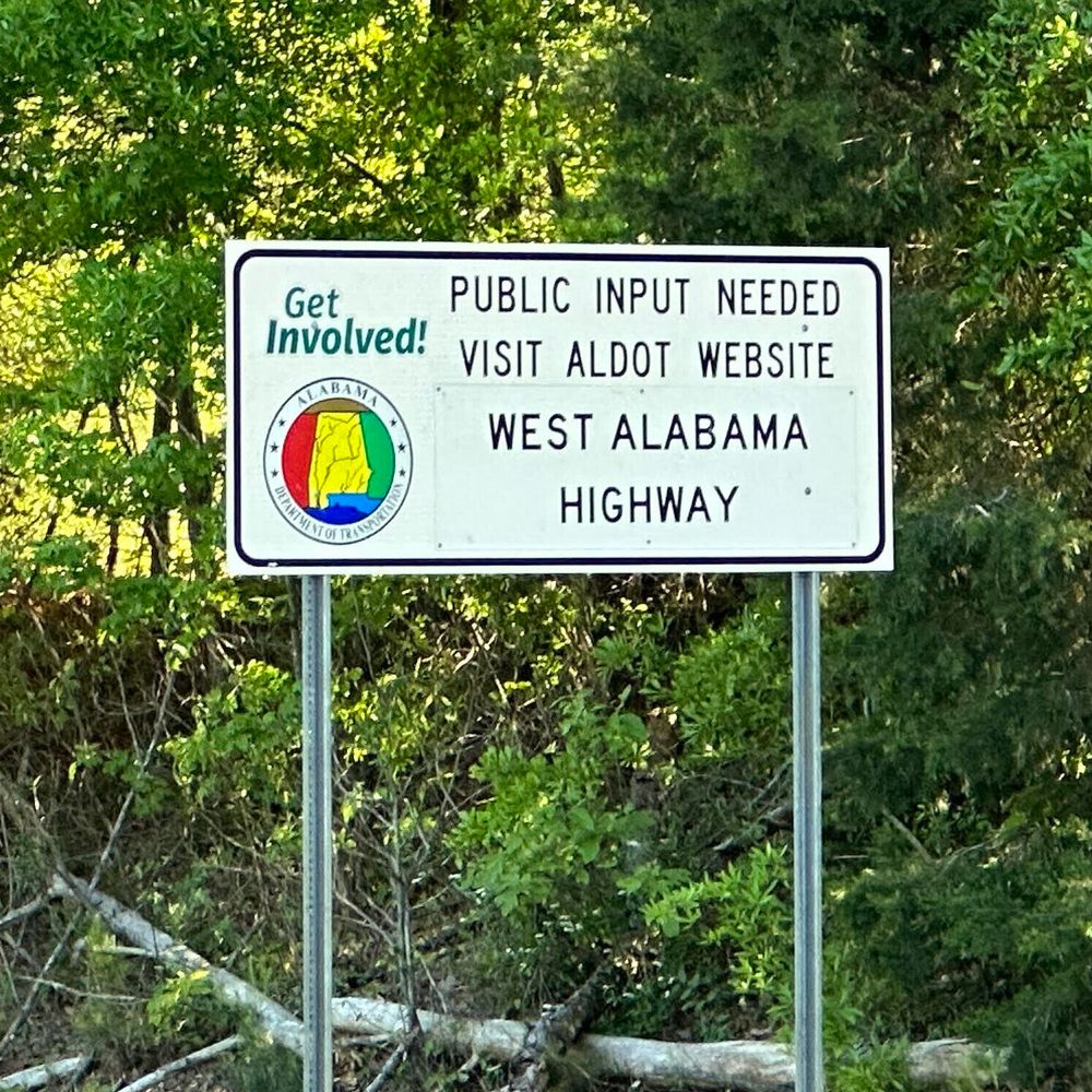 West Alabama Corridor Alabama News