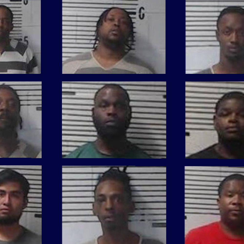 Wetumpka Arrests Alabama News