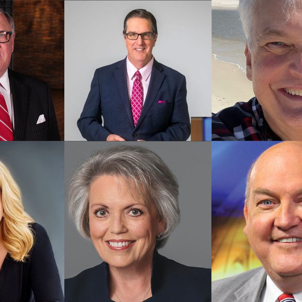 Where are they now Alabama News