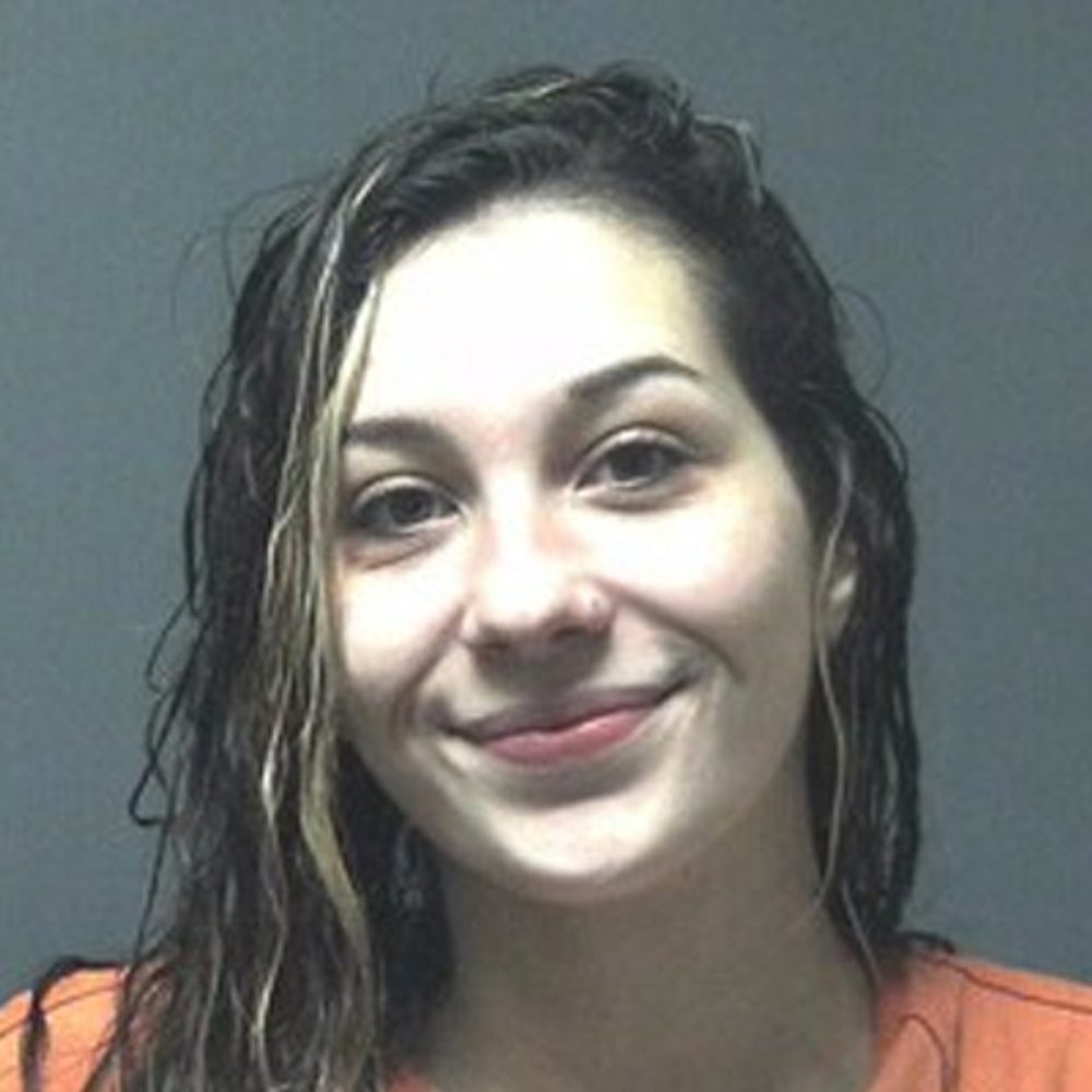 Whitney Mc Ghee Alabama News