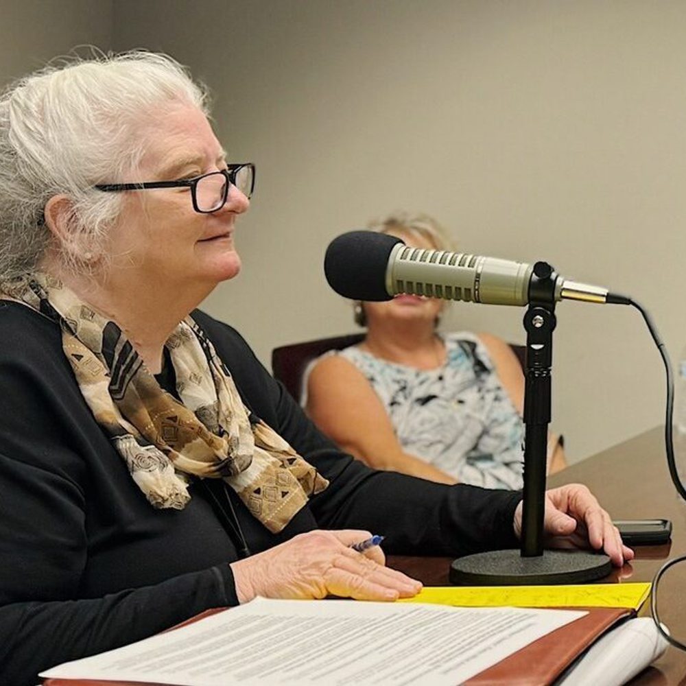 State Rep. Margie Wilcox (R-Mobile) Alabama News