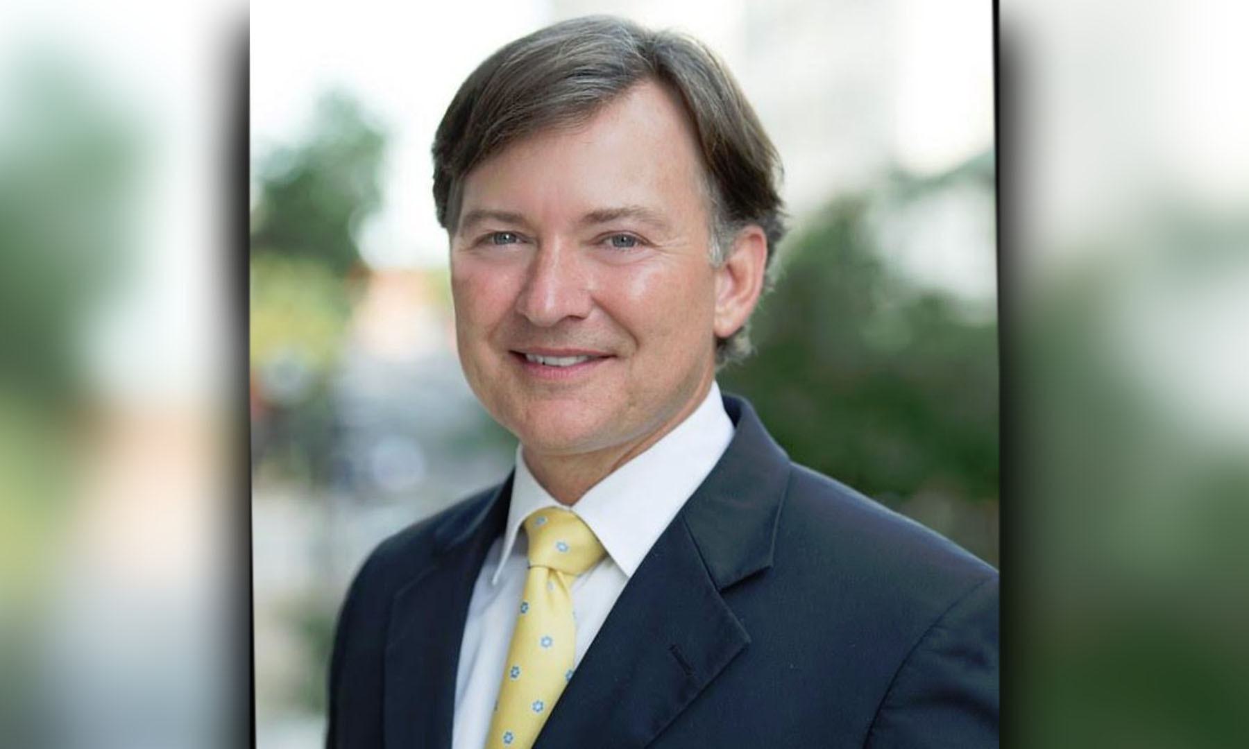 Wiley Ruffine Wiley Blankenship joins Connie Hudson campaign for Mobile mayor
