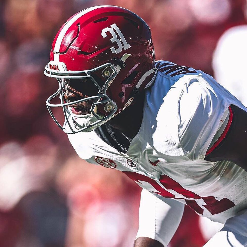 Will Anderson Facebook Alabama FTBL Alabama News