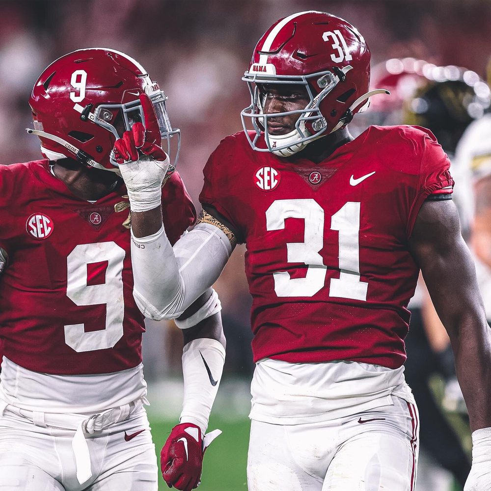 Will Anderson2 Twitter AlabamaFTBL Alabama News