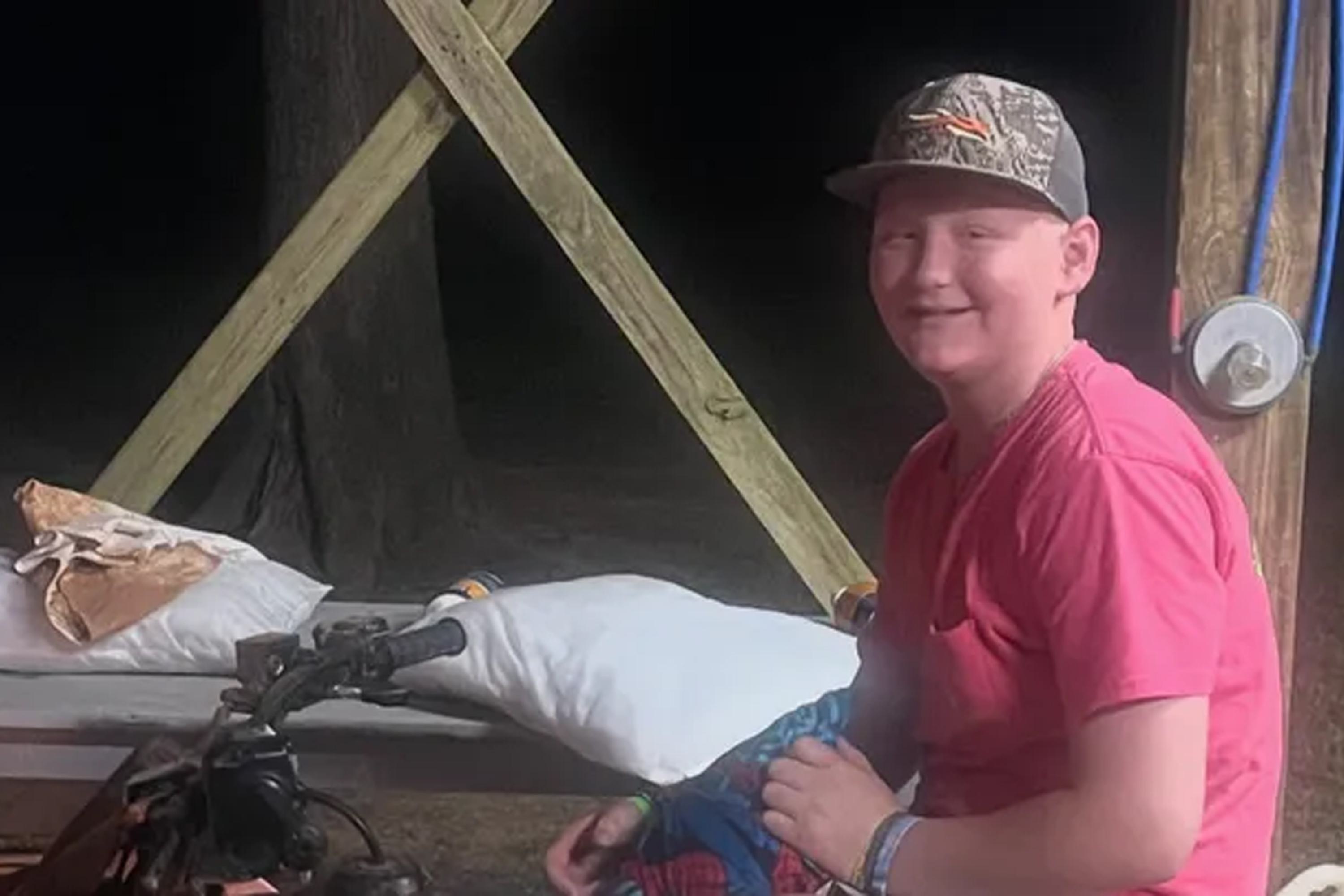 Fake fundraisers plague nationwide effort for Will Roberts in quest for cancer treatment