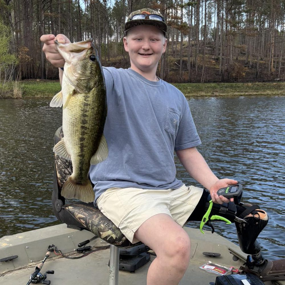 Will Roberts Alabama News