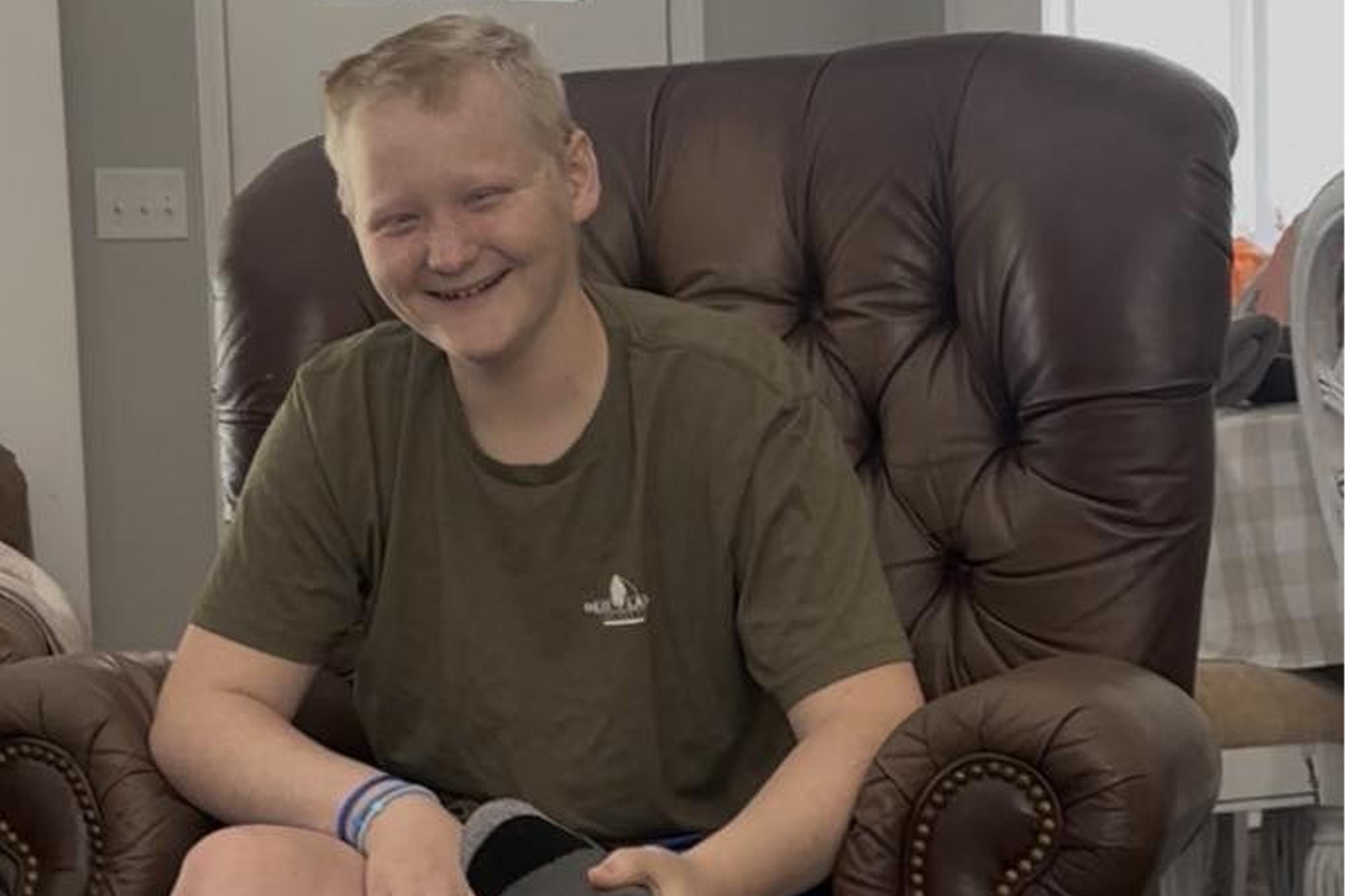 Tuscaloosa County boy's last-ditch effort for cancer treatment pays off with call from Dr. Oz