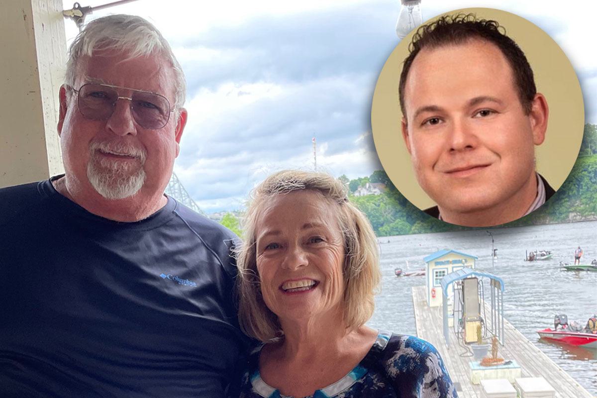 William Roderick Bryan Muscle Shoals man dies after Florida surgeon removes liver instead of ...