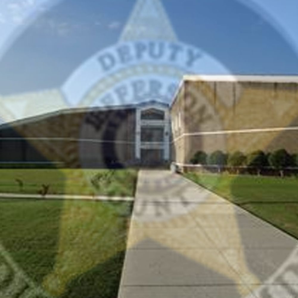 William Donaldson Prison Jefferson County Coroner Medical Examiner Office Alabama News
