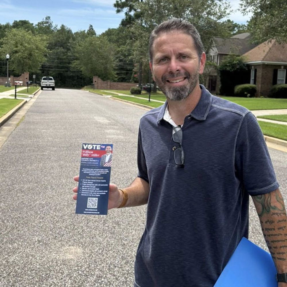 William Miller 2 Alabama News