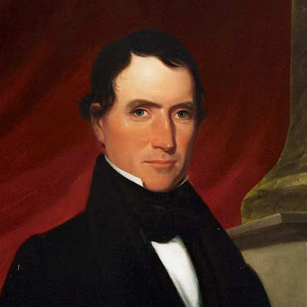 William Rufus King Photo from Wikipedia Alabama News