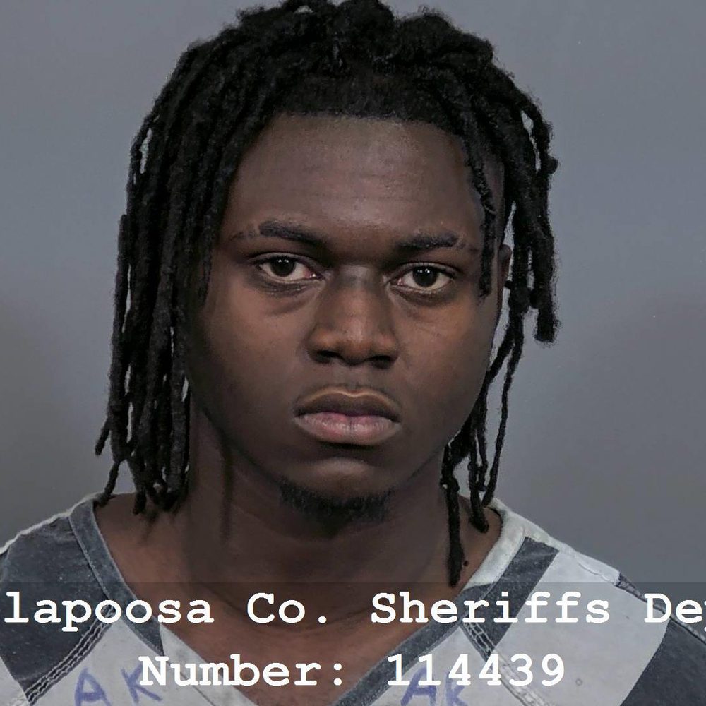 Wilson Lamar Hill Jr Alabama News