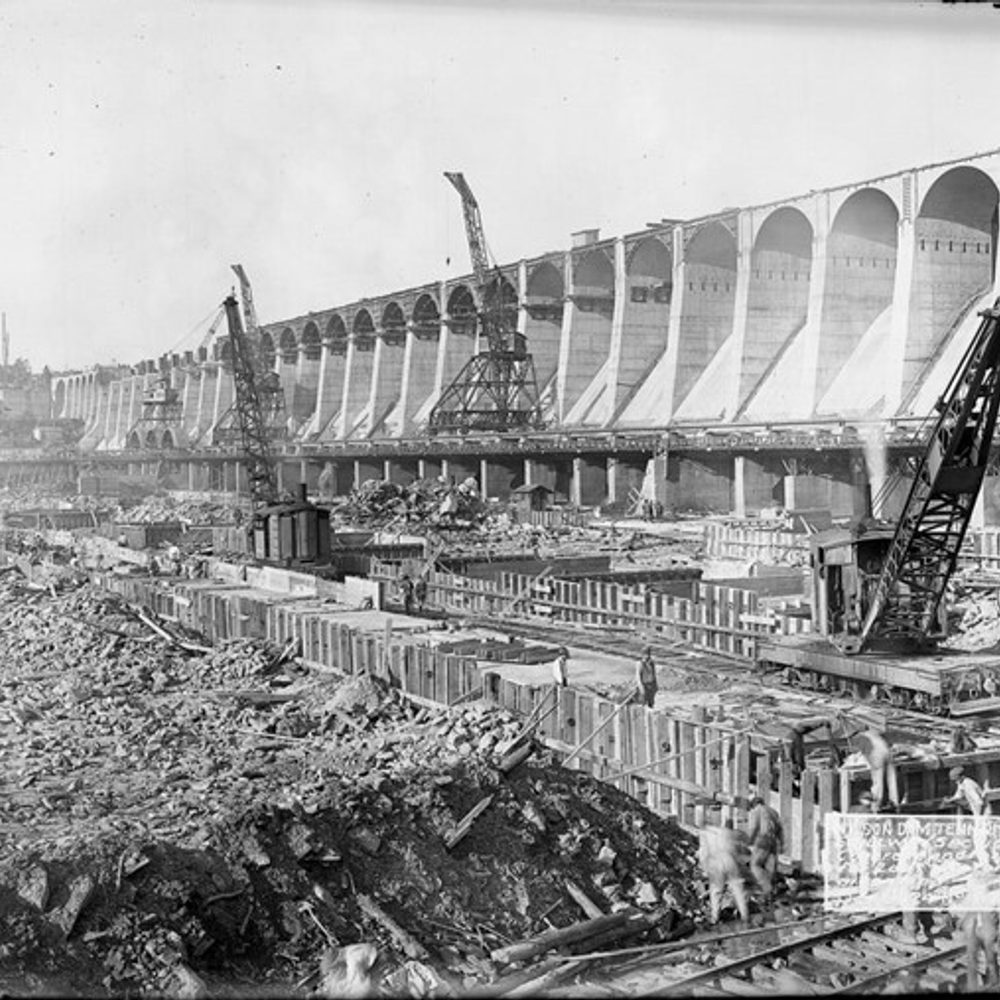 Wilson Dam Alabama News