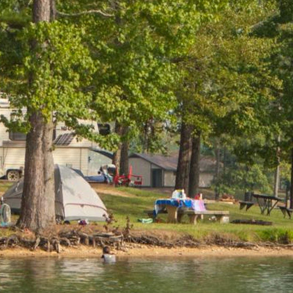 Wind Creek State Park from Alapark Alabama News