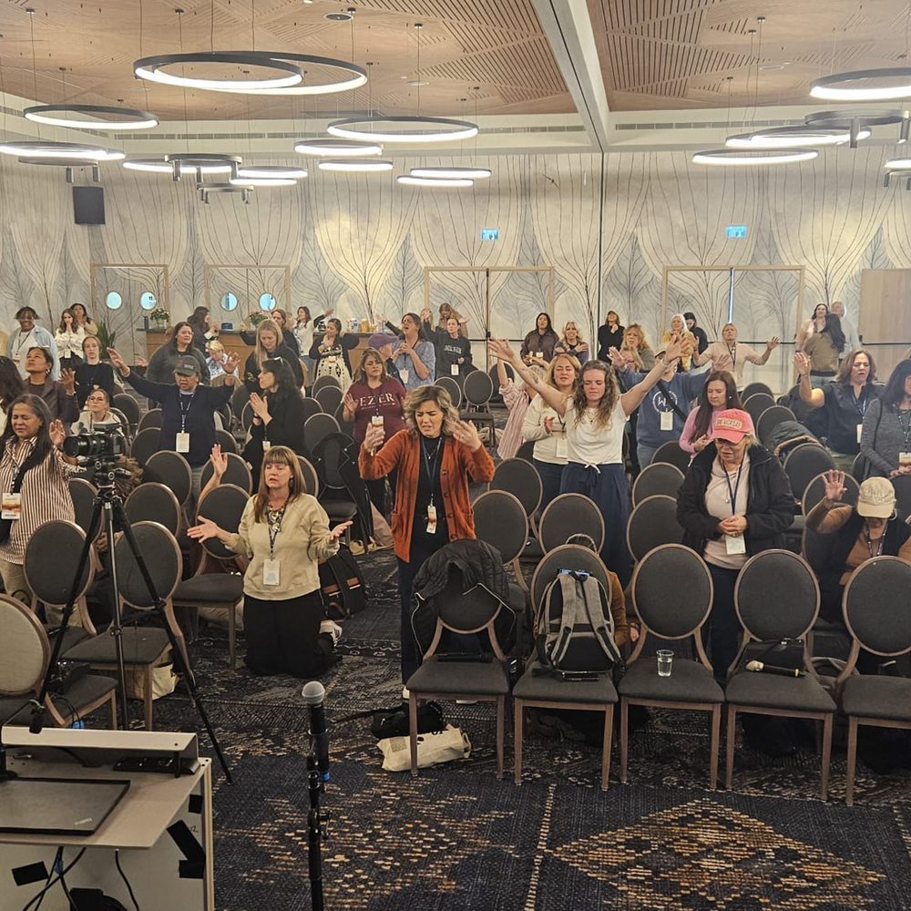 Women worship in Israel Alabama News